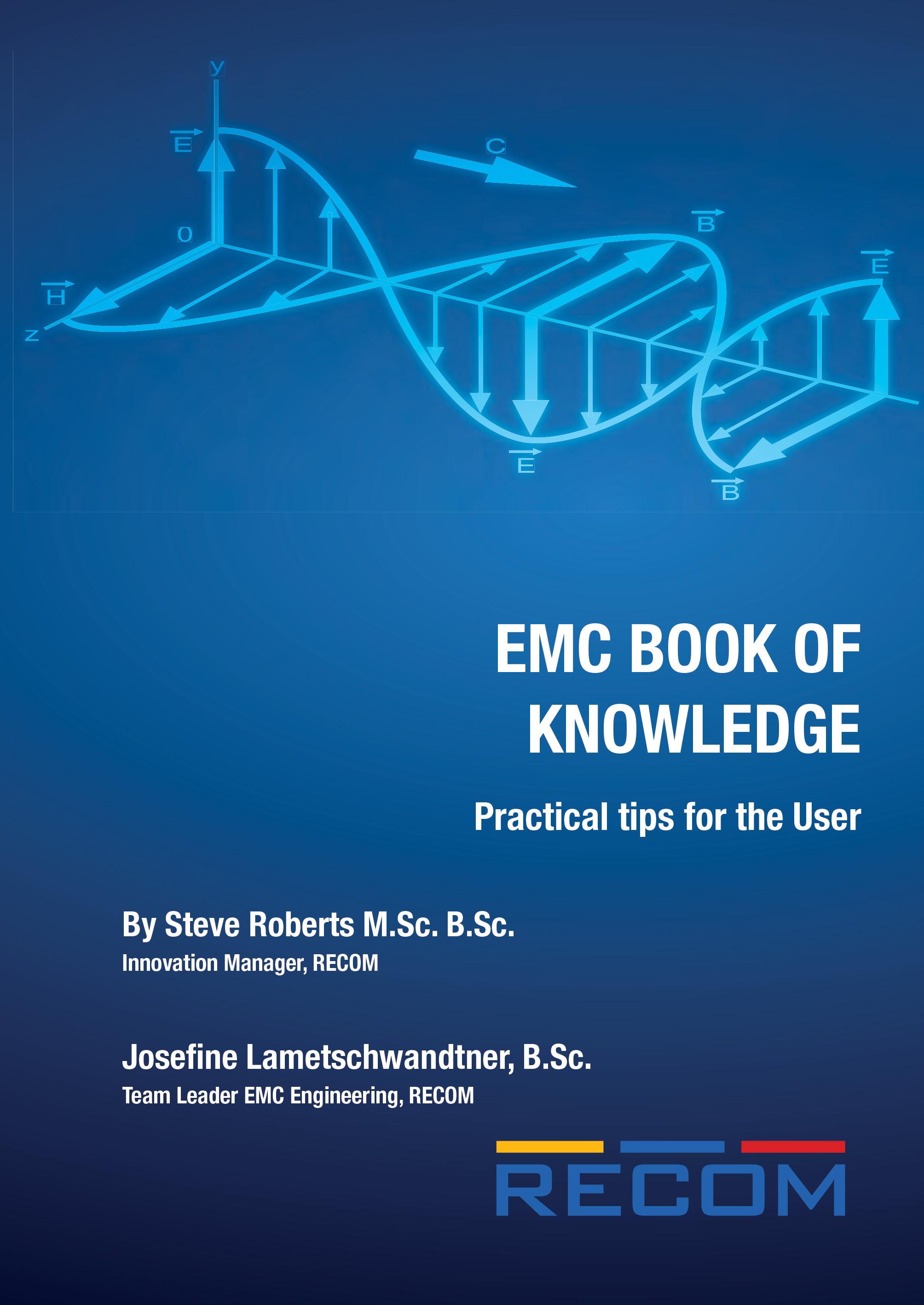 EMC BOOK OF KNOWLEDGE